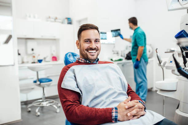 Best Emergency Dental Care  in Uhland, TX