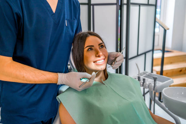 Best Dental Fillings (Composite and Amalgam)  in Uhland, TX