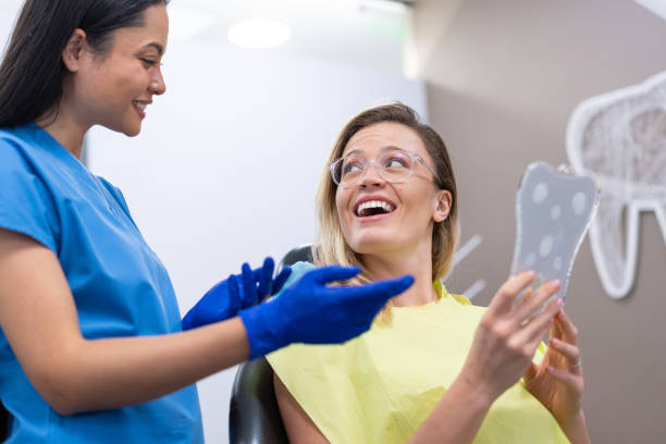 Best Dental Inlays and Onlays  in Uhland, TX