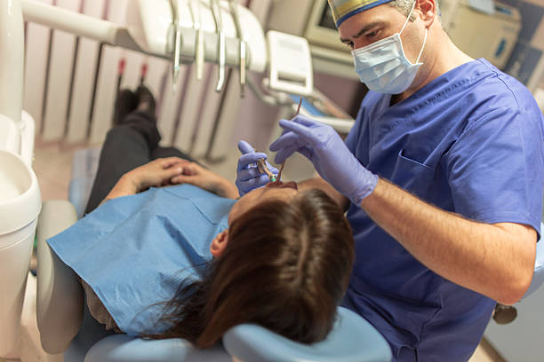 Best Periodontal (Gum) Disease Treatment  in Uhland, TX