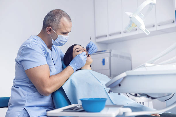 Dental X-Rays and Imaging in Uhland, TX
