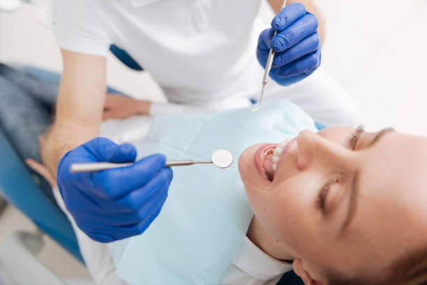 Best Dental X-Rays and Imaging  in Uhland, TX